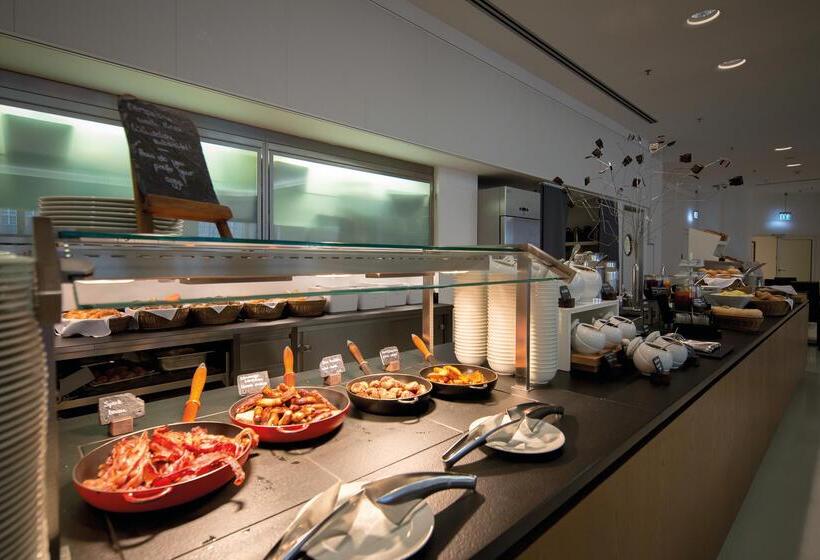 Fotos del hotel Ellington  Berlin:  48