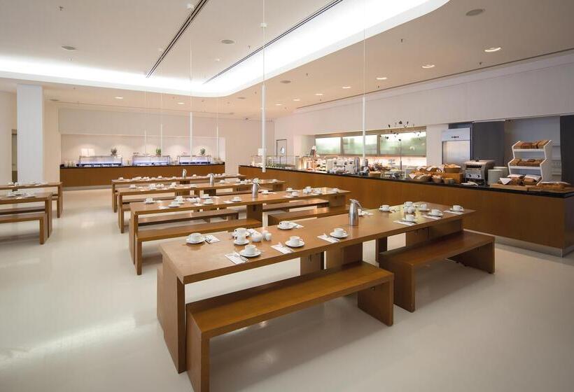 Fotos del hotel Ellington  Berlin:  11