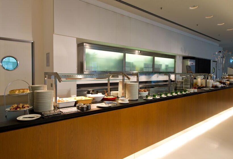 Fotos del hotel Ellington  Berlin:  39