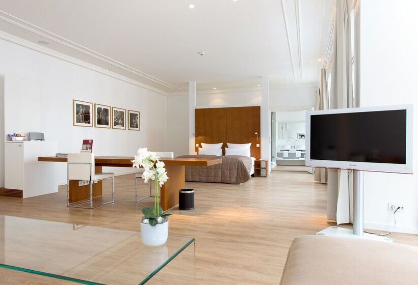 Fotos del hotel Ellington  Berlin:  3