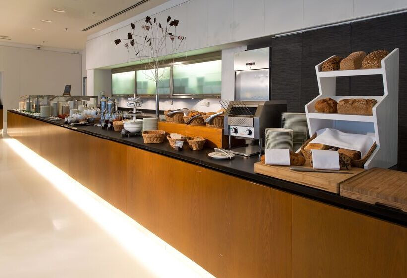 Fotos del hotel Ellington  Berlin:  36