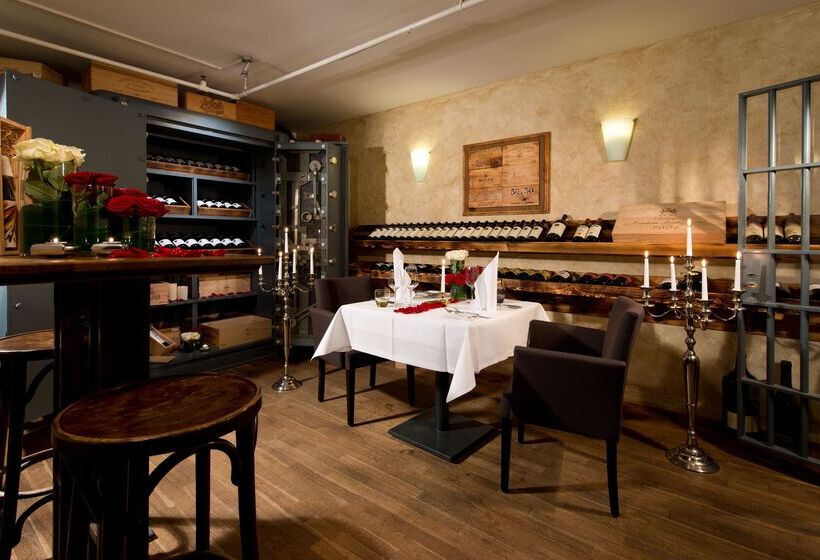 Fotos del hotel Ellington  Berlin:  9