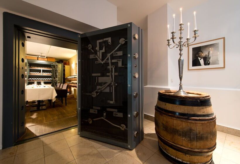 Fotos del hotel Ellington  Berlin:  30