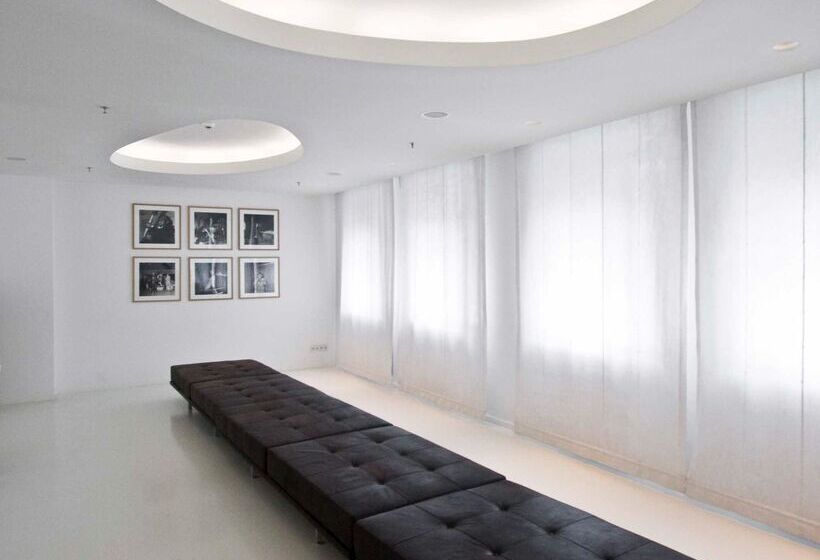 Fotos del hotel Ellington  Berlin:  29