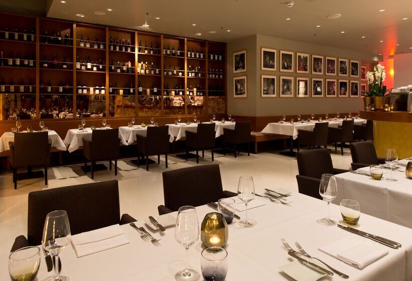 Fotos del hotel Ellington  Berlin:  12