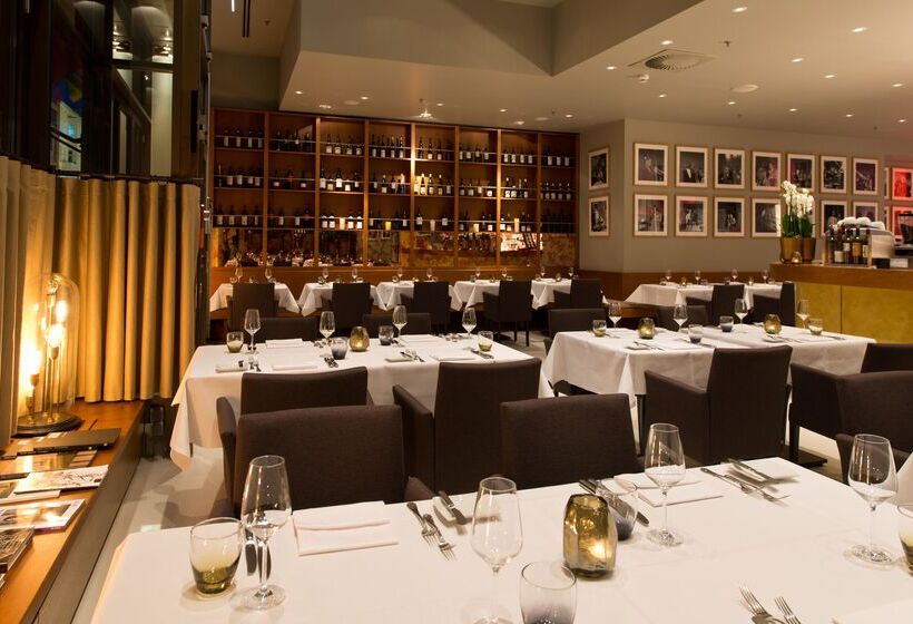 Fotos del hotel Ellington  Berlin:  13