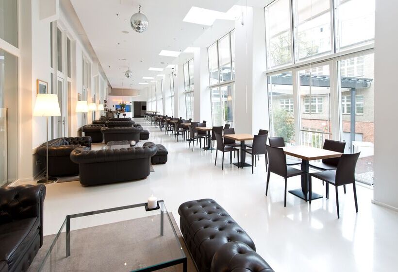 Fotos del hotel Ellington  Berlin:  31