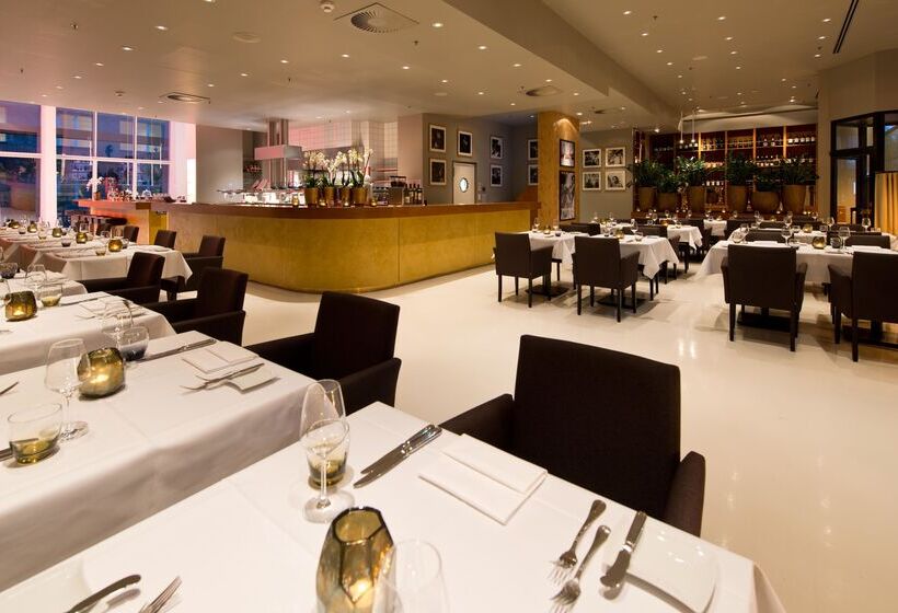 Fotos del hotel Ellington  Berlin:  17