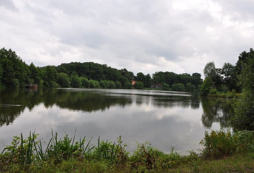 هتل Emsland  Saller See