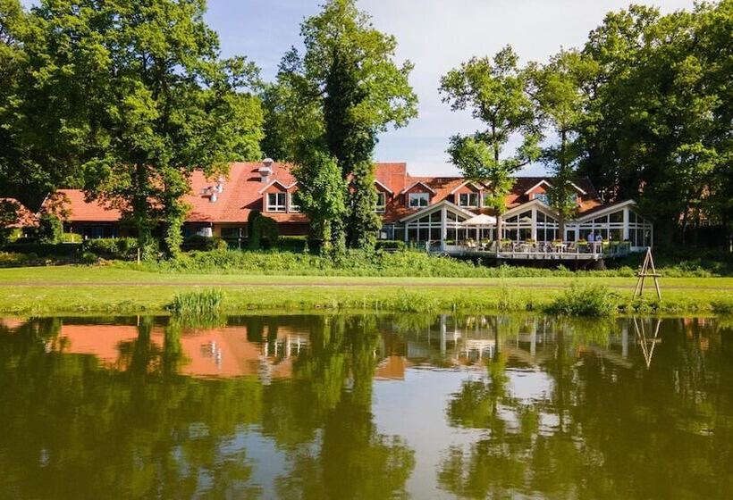 Hotel Emsland  Saller See