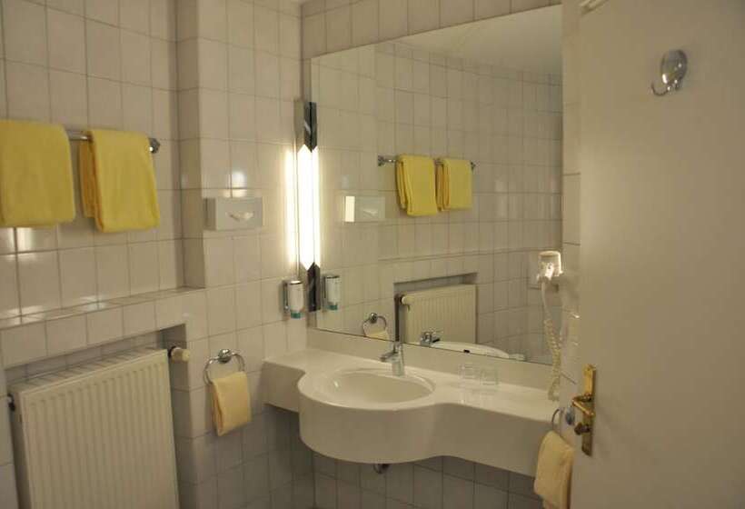 Hotel Emsland  Saller See