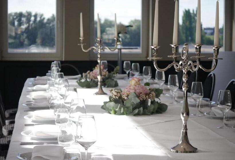 Fotos del hotel Fährhaus Km734:  20