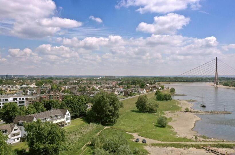 Fotos del hotel Fährhaus Km734:  18