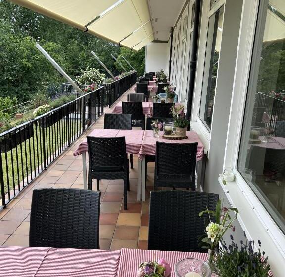 Fotos del hotel Fährhaus Km734:  11