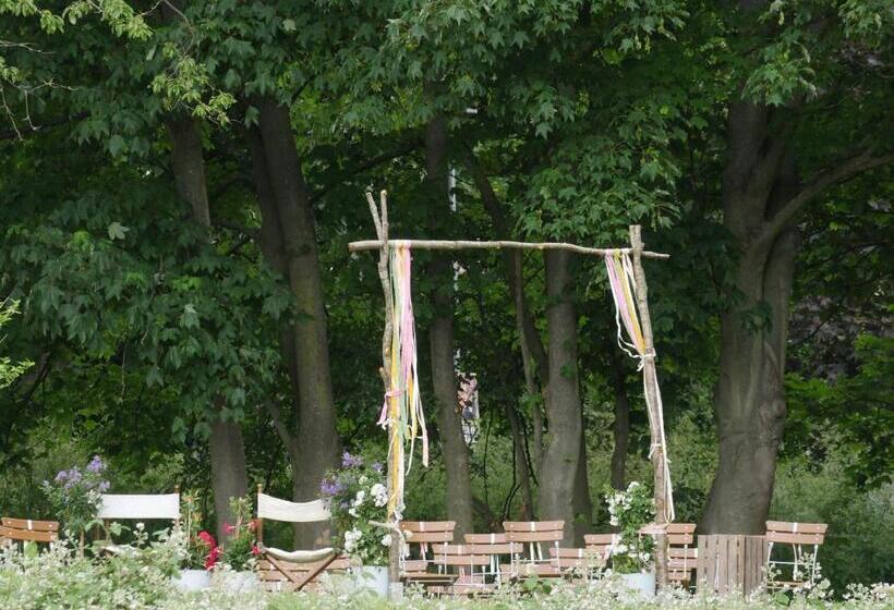 Fotos del hotel Fährhaus Km734:  23