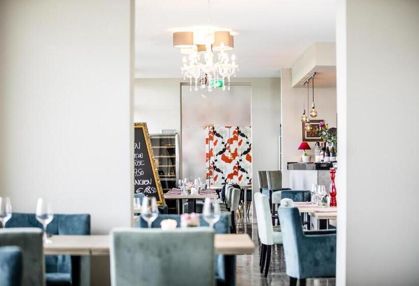 Fotos del hotel Fährhaus Km734:  6