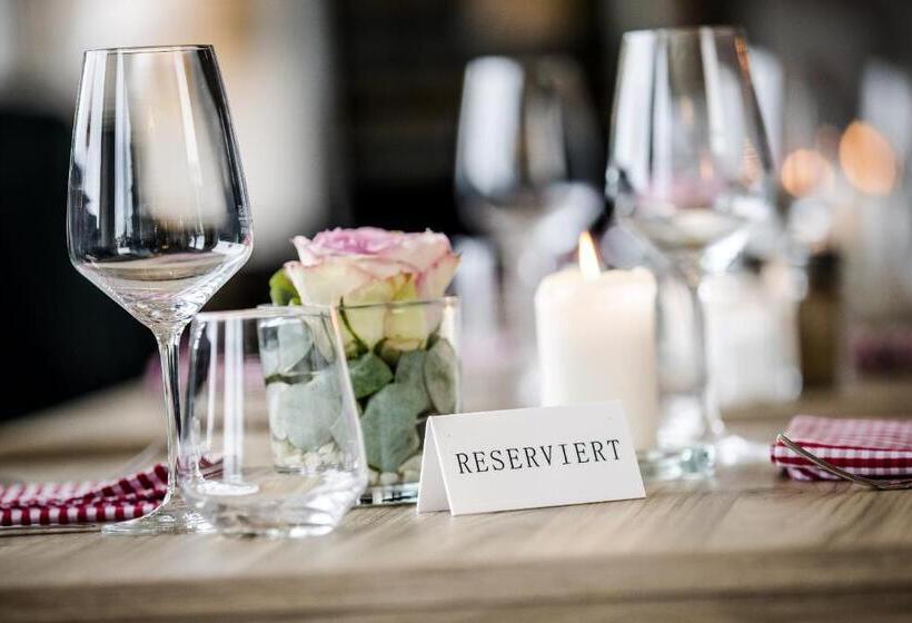 Fotos del hotel Fährhaus Km734:  4