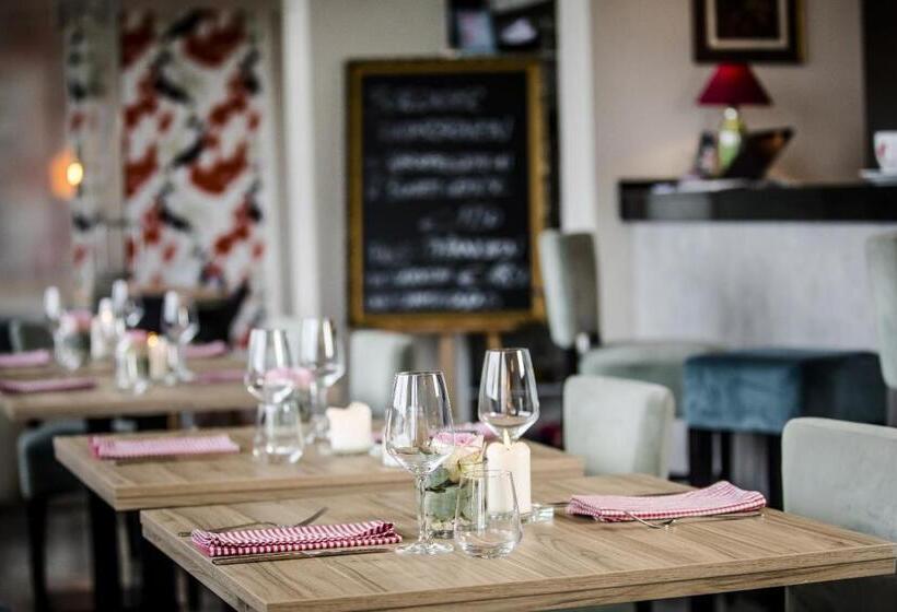 Fotos del hotel Fährhaus Km734:  3