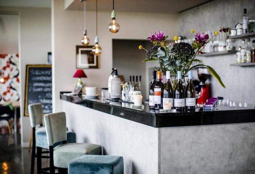 Fotos del hotel Fährhaus Km734:  9