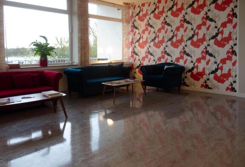 Fotos del hotel Fährhaus Km734:  19