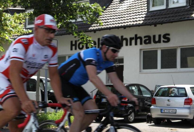 Fotos del hotel Fährhaus Km734:  12