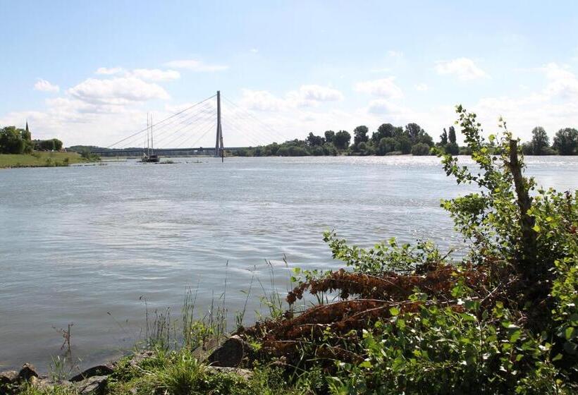 Fotos del hotel Fährhaus Km734:  16