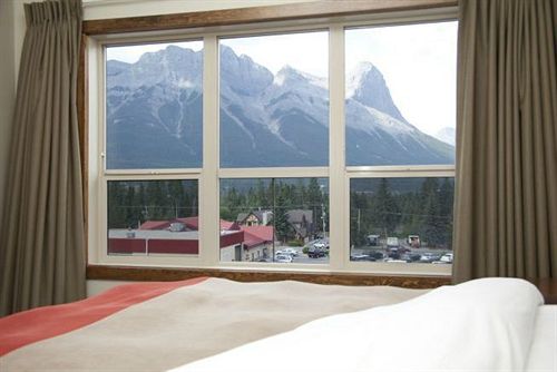 Hotel Fire Mountain Lodge