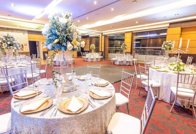 Fotos del hotel Four Points Sheraton Cali:  21