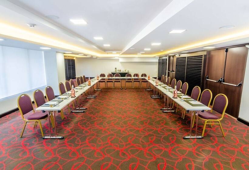 Fotos del hotel Four Points Sheraton Cali:  18