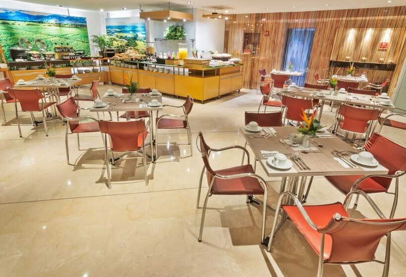 Fotos del hotel Four Points Sheraton Cali:  13