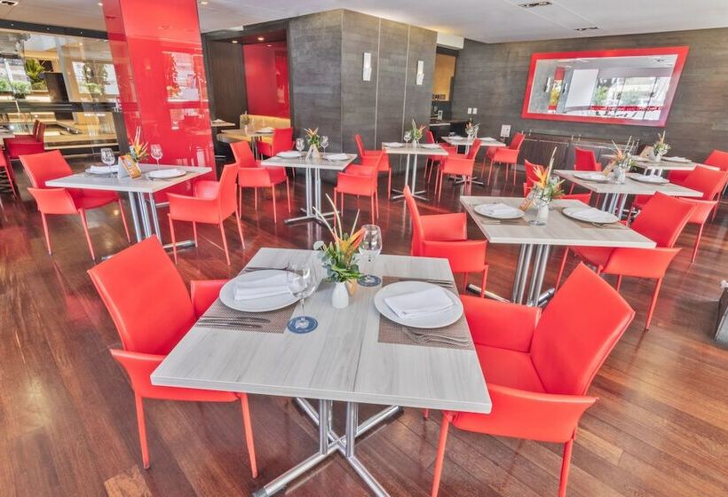 Fotos del hotel Four Points Sheraton Cali:  12