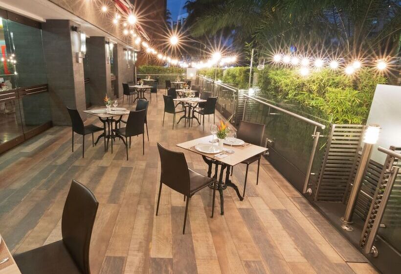 Fotos del hotel Four Points Sheraton Cali:  10