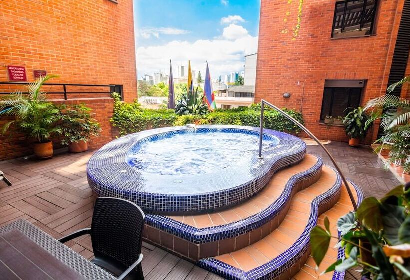 Fotos del hotel Four Points Sheraton Cali:  24