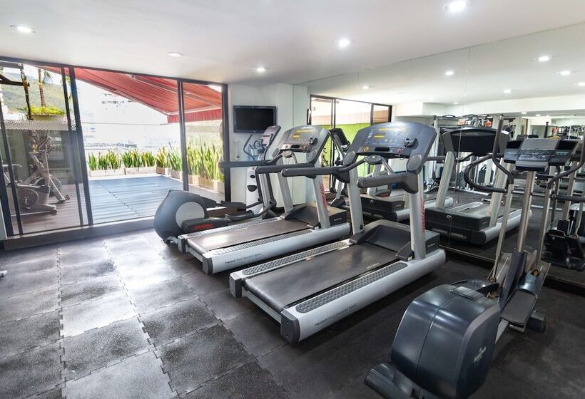 Fotos del hotel Four Points Sheraton Cali:  26