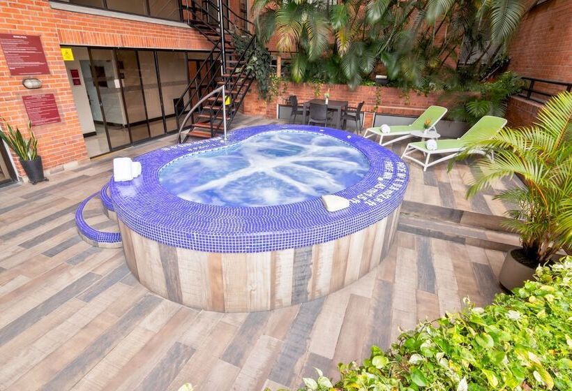 Fotos del hotel Four Points Sheraton Cali:  27
