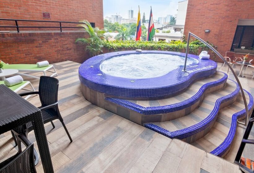 Fotos del hotel Four Points Sheraton Cali:  4