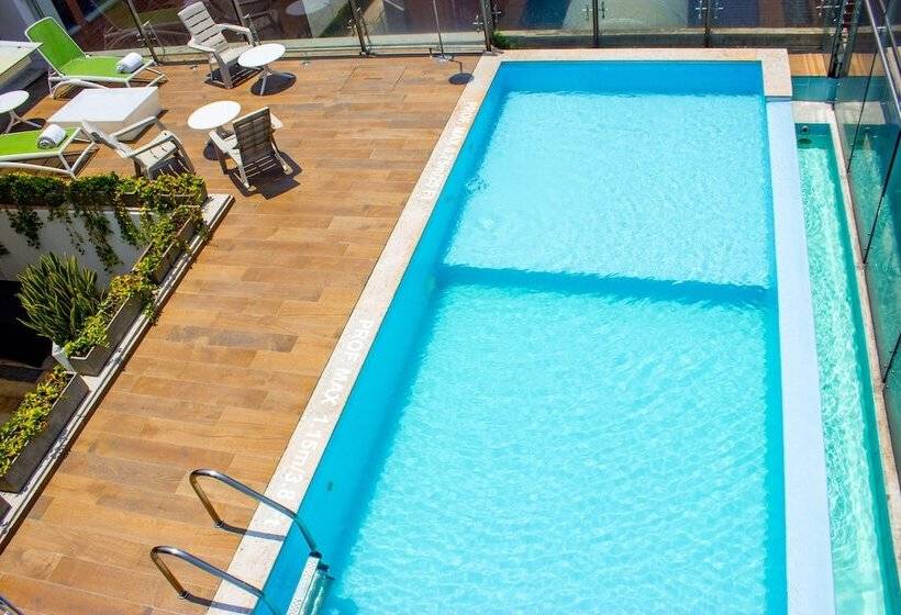 Fotos del hotel Four Points Sheraton Cali:  28