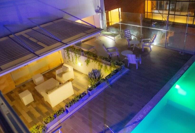 Fotos del hotel Four Points Sheraton Cali:  29