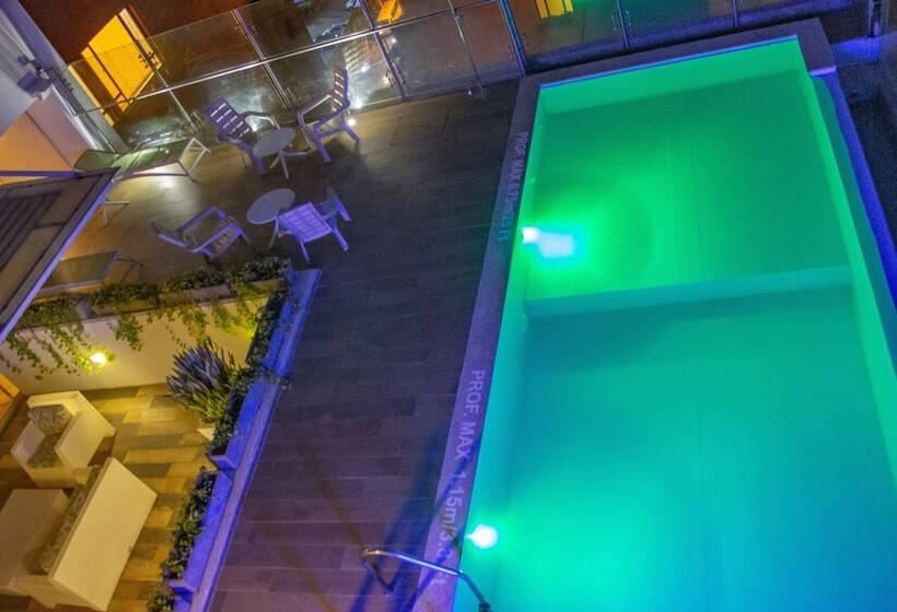Fotos del hotel Four Points Sheraton Cali:  30