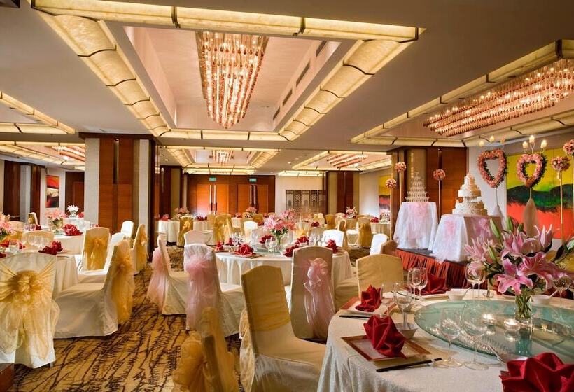 Hotel Four Points By Sheraton Shanghai, Pudong