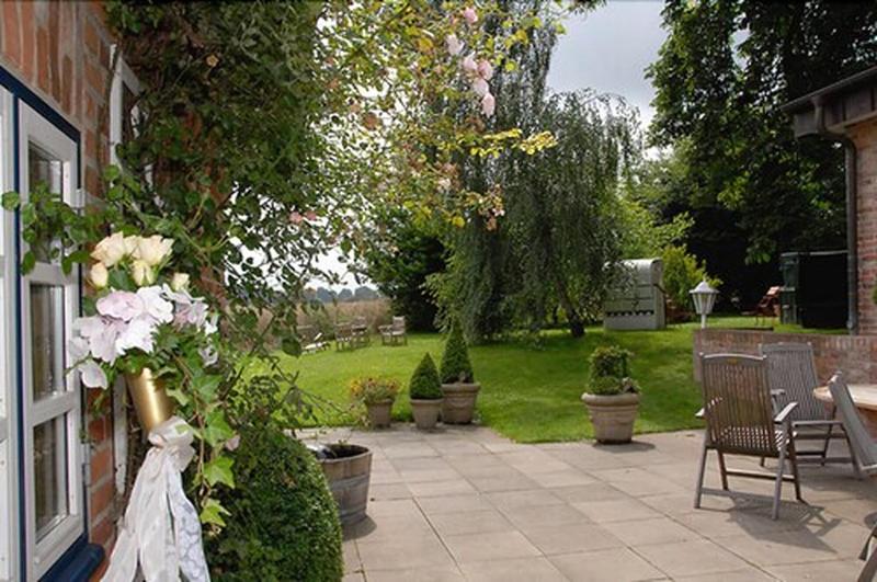 Friederikenhof Hotel Restaurant & Spa