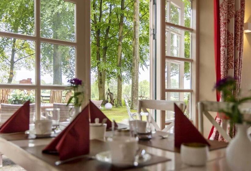 Friederikenhof Hotel Restaurant & Spa