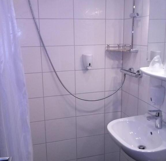 فندق Garni Am Bowenberg