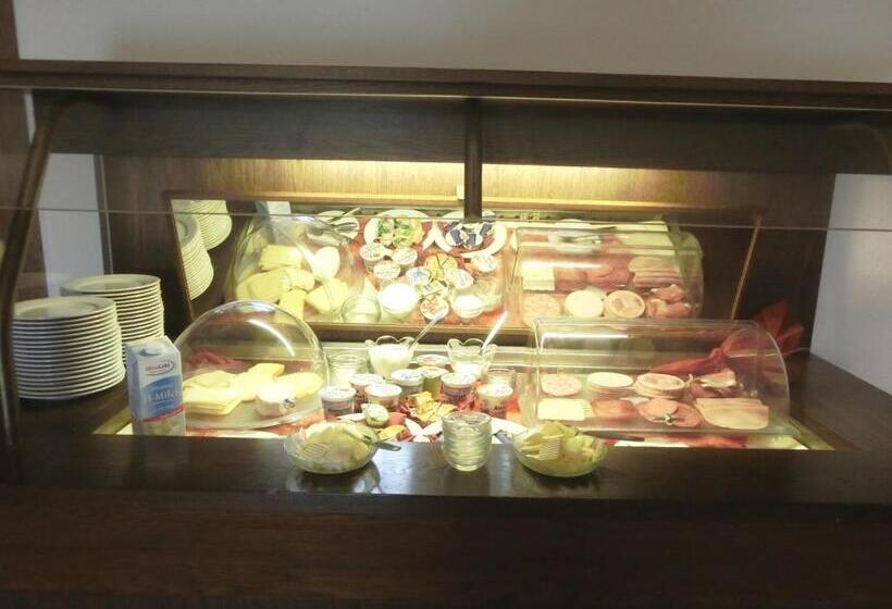 فندق Garni Am Bowenberg