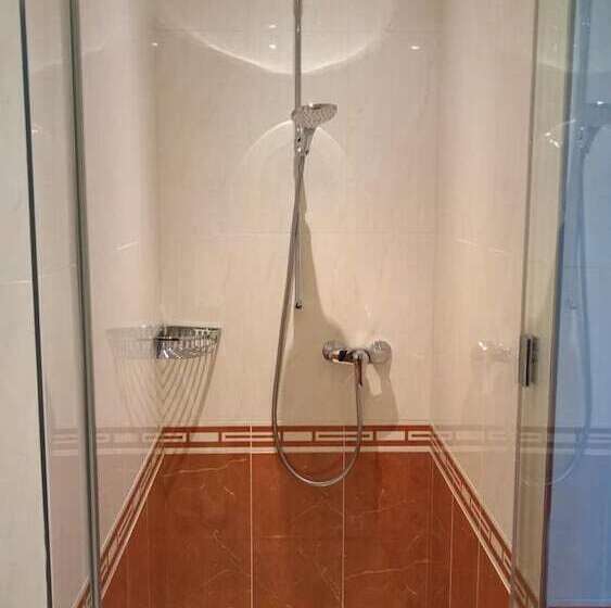 בית מלון כפרי Gasthof Ulrich Meyer