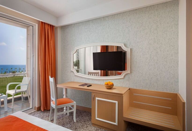 Hotel Golden Orange