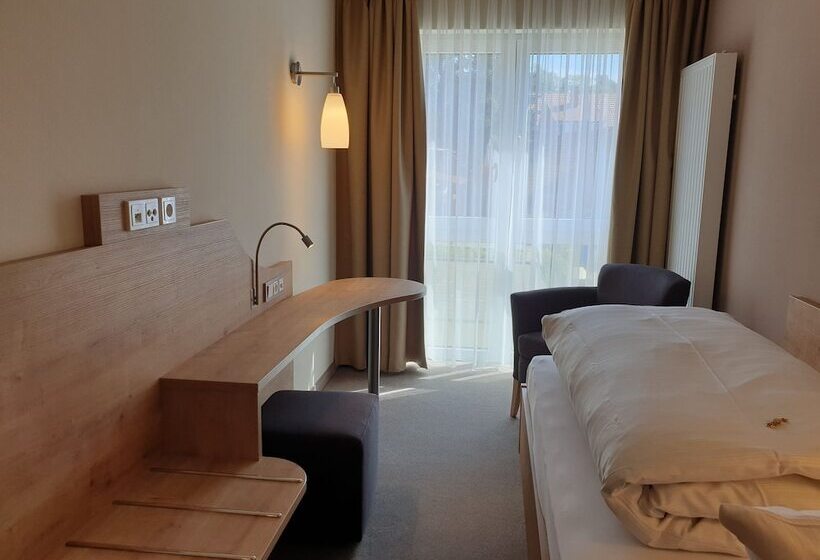 هتل Guesthouse Beckmann