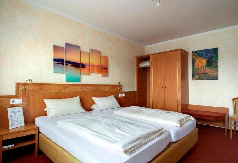 酒店 Heide Residenz