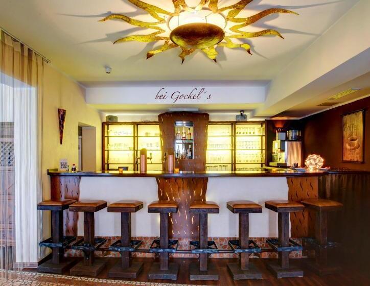 酒店 Heide Residenz