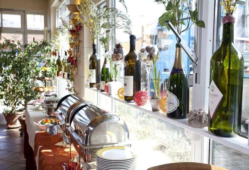 בית מלון כפרי Henry